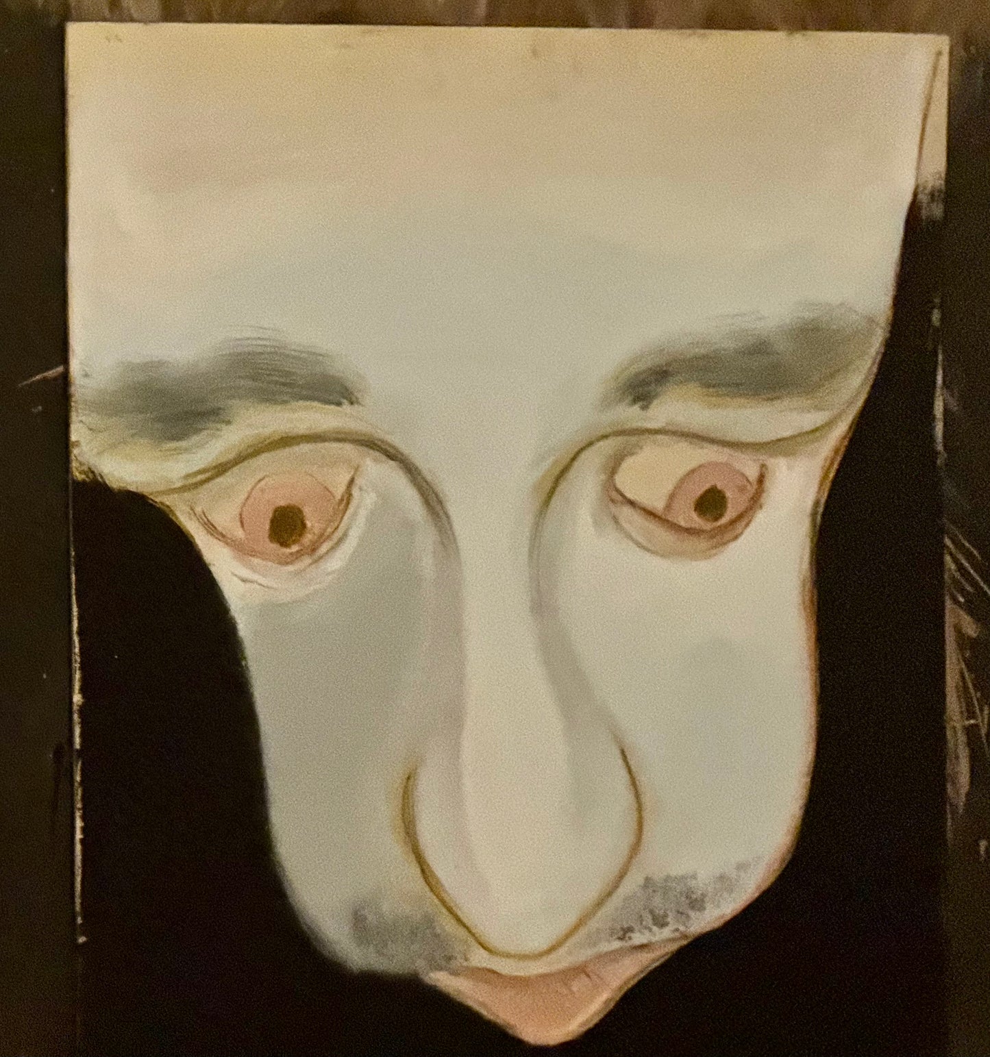 Don't Look Down On Me: The Philosopher