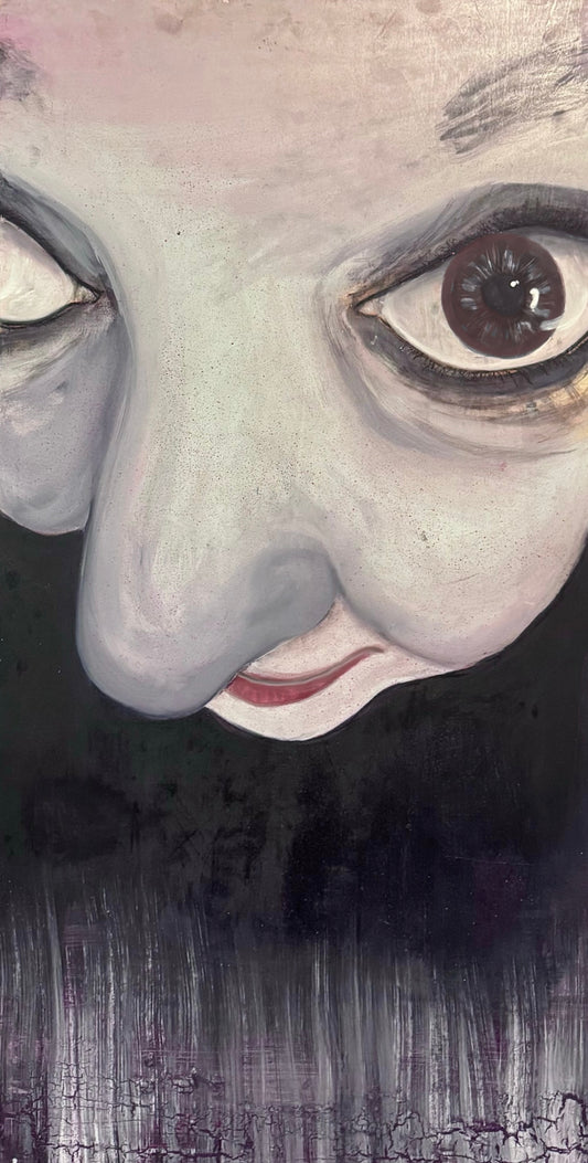 Don't Look Down On Me: sage